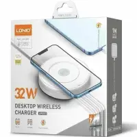 Зарядное устройство LDNIO AW003 Зарядное устройство LDNIO AW003