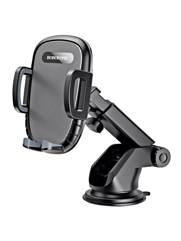 Автомобильный держатель BOROFONE BH53 Автомобильный держатель BOROFONE BH53