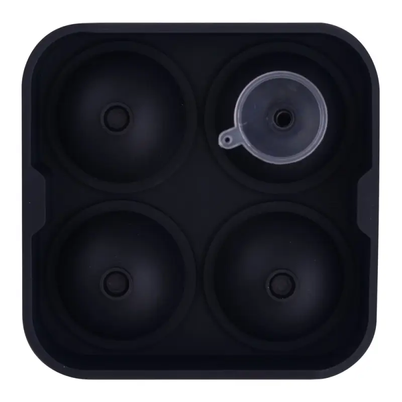 Форма для льда Мега шары Форма для льда Мега шары