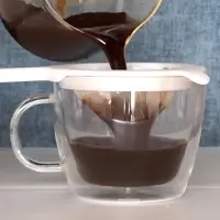 Сито для процеживания длина 20см диаметр 8см Сито для процеживания длина 20см диаметр 8см