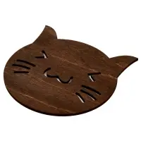 Подставка под горячее Кот Подставка под горячее Кот