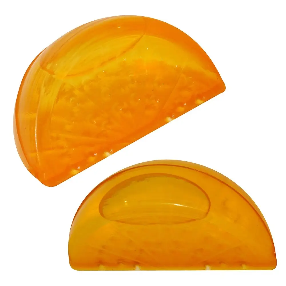 Аксессуары для напитков Лимонные дольки набор 6 шт Аксессуары для напитков Лимонные дольки набор 6 шт