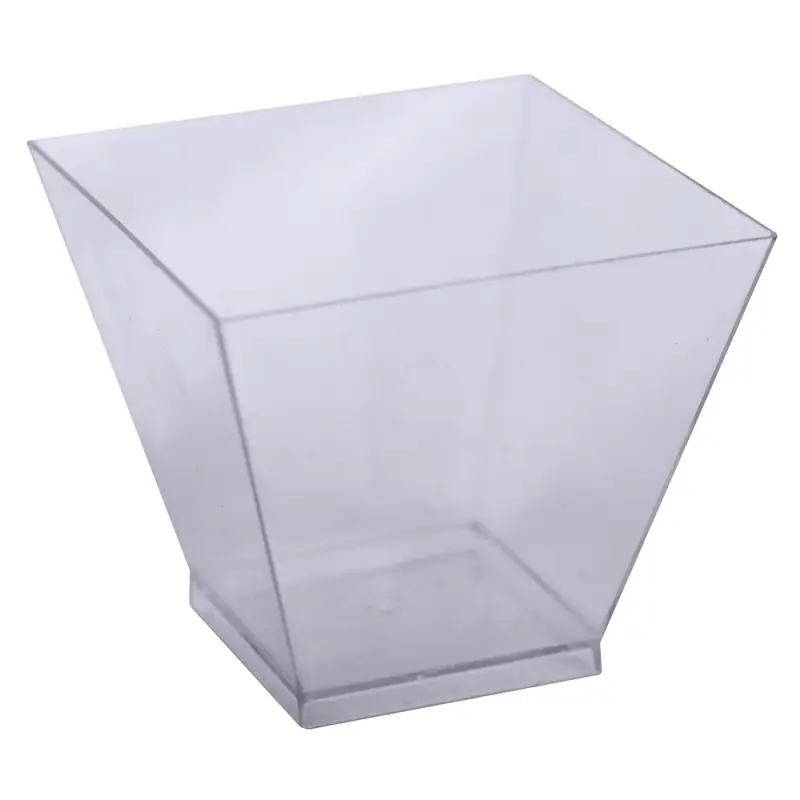 Набор фуршетных форм Пагода 6 шт Набор фуршетных форм Пагода 6 шт