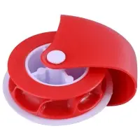 Ролик фигурный для обработки краев теста