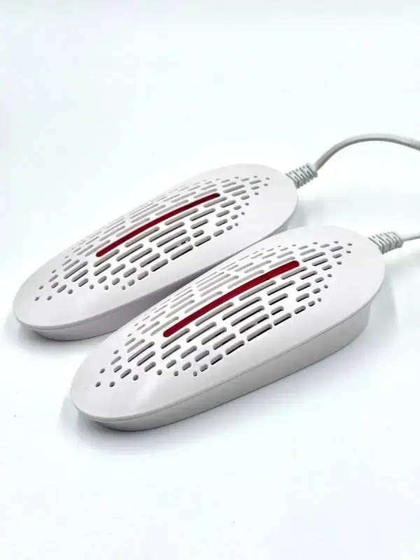 Электрическая сушилка для обуви Электрическая сушилка для обуви