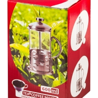 Френч пресс для кофе и чая