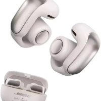 Беспроводные наушники Bose Ultra