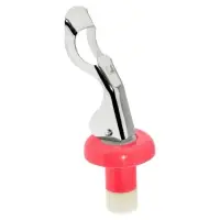 Пробка для бутылки с зажимом (ассортимент) Пробка для бутылки с зажимом (ассортимент)