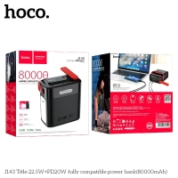 Повербанк HOCO J143