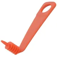 Декоратор для овощей Завиток (ассортимент) Декоратор для овощей Завиток (ассортимент)