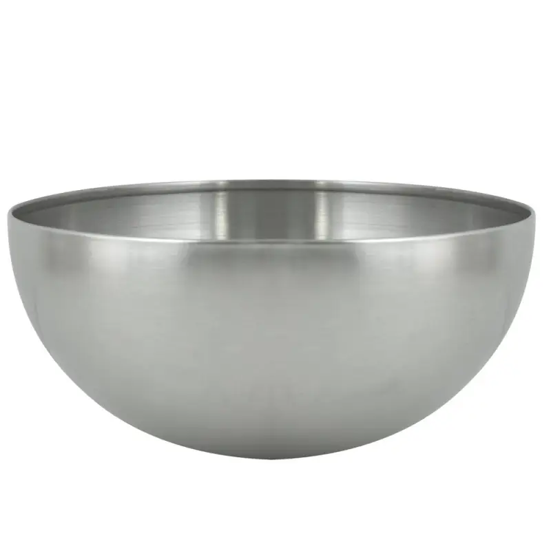 Салатник Металлик емкость 1,5 л Салатник Металлик емкость 1,5 л