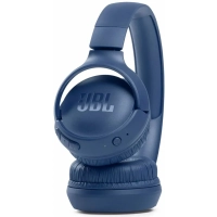 Беспроводные наушники JBL Tune 510BT синие