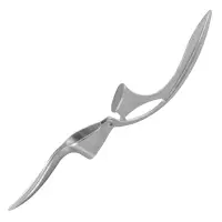 Чесноковыжималка Ретро 15см Чесноковыжималка Ретро 15см