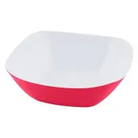 Салатник Квадро 1350мл (ассортимент) Салатник Квадро 1350мл (ассортимент)