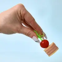 Шпажки для канапе Шпага 20 шт Шпажки для канапе Шпага 20 шт