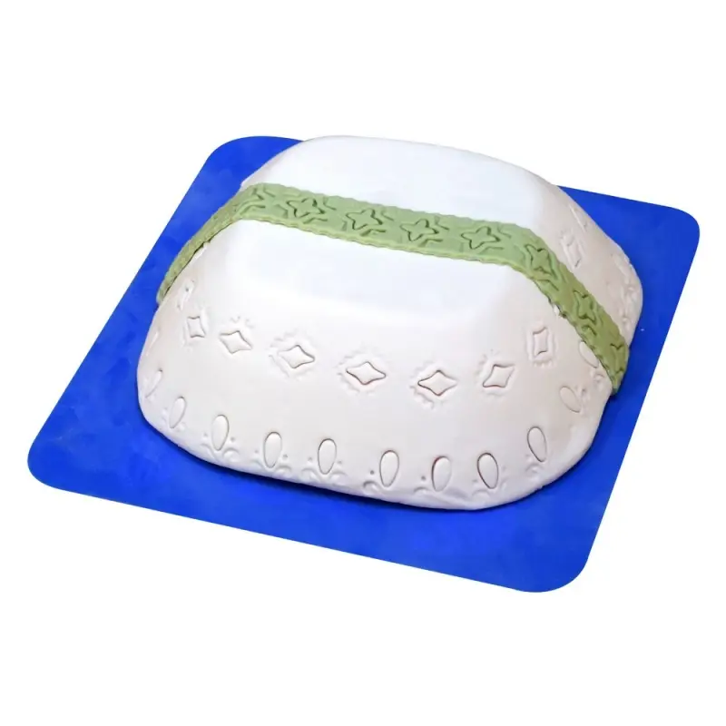 Инструменты для мастики 9 предметов Инструменты для мастики 9 предметов