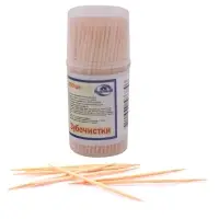 Шпажки зубочистки 150 шт