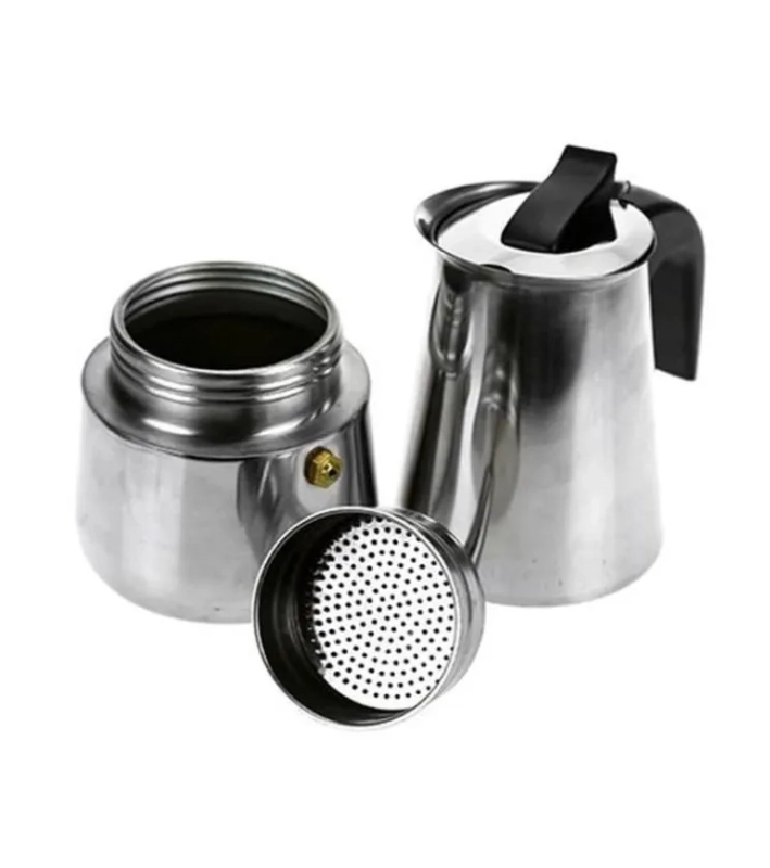 Кофеварка гейзерная Кофеварка гейзерная