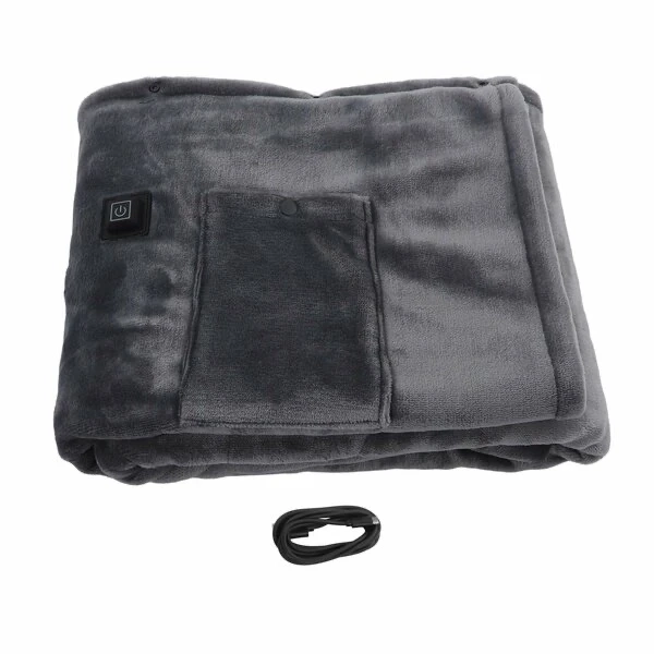 Электроодеяло