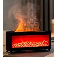 Увлажнитель воздуха с аромадиффузором Увлажнитель воздуха с аромадиффузором