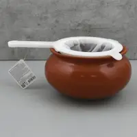 Сито для процеживания длина 26см диаметр 12см Сито для процеживания длина 26см диаметр 12см