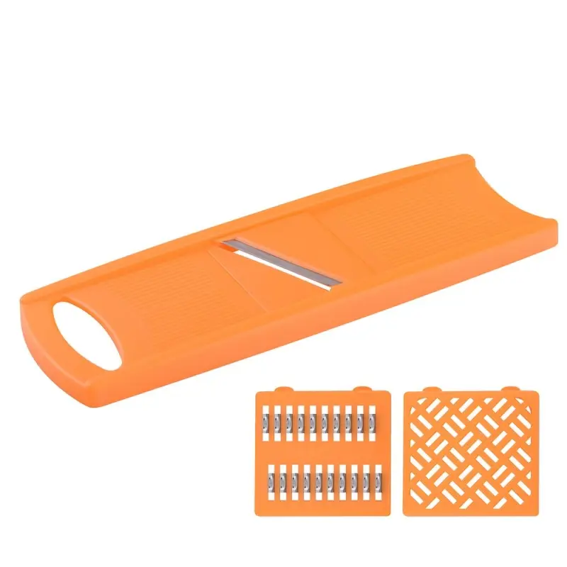 Терка с 3 насадками МИНИ ТРИО Терка с 3 насадками МИНИ ТРИО