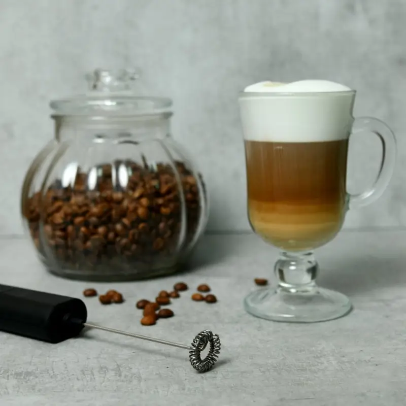 Капучинатор электрический Стайл Капучинатор электрический Стайл