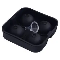 Форма для льда Мега шары Форма для льда Мега шары