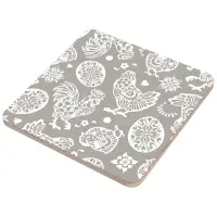 Подставка под горячее Светлая Пасха 14х14 см (ассортимент) Подставка под горячее Светлая Пасха 14х14 см (ассортимент)