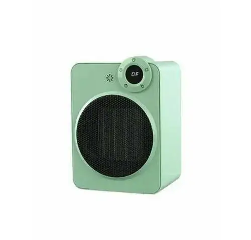 Обогреватель портативный зеленый Обогреватель портативный зеленый