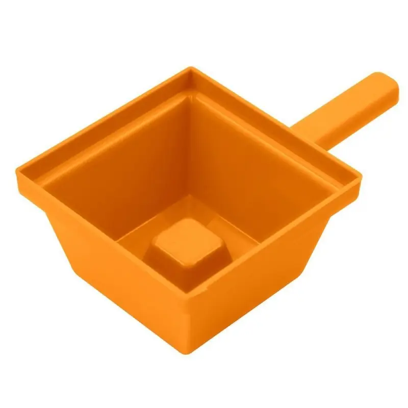 Кулинарная форма с ручкой Пирамида (ассортимент) Кулинарная форма с ручкой Пирамида (ассортимент)