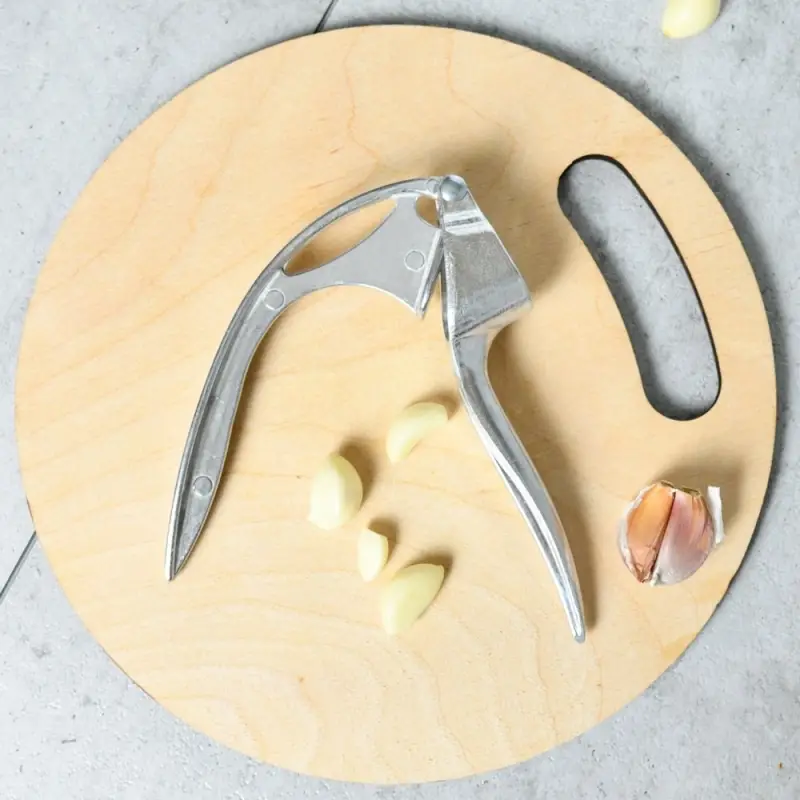 Чесноковыжималка Ретро 15см Чесноковыжималка Ретро 15см