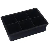 Форма для льда Мега кубики Форма для льда Мега кубики