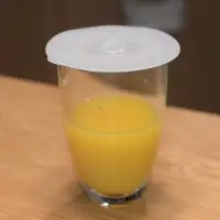 Крышка присоска для хранения продуктов 10см Крышка присоска для хранения продуктов 10см