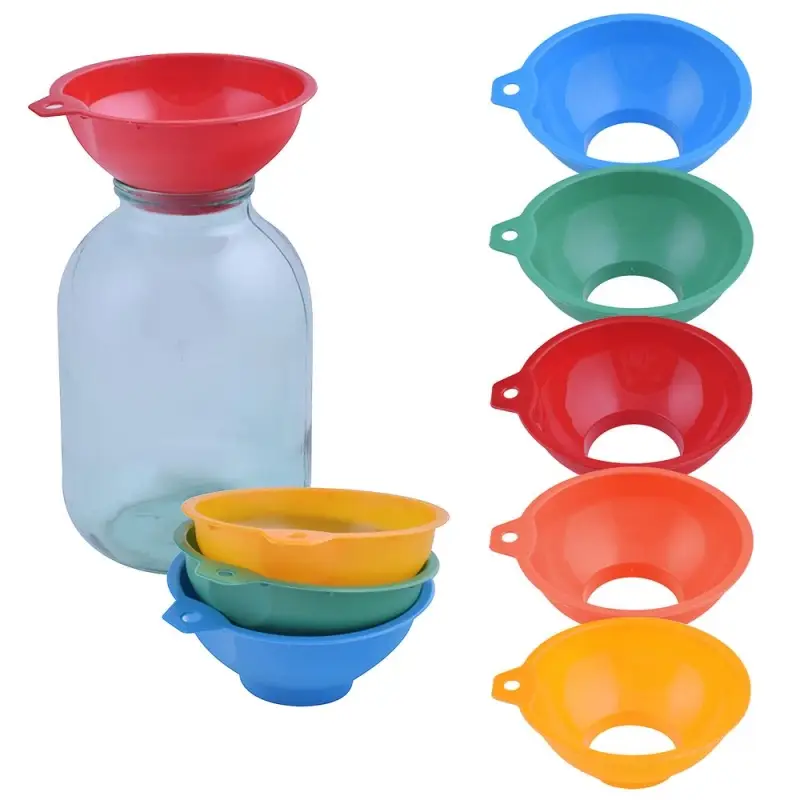 Воронка для банок (ассортимент) Воронка для банок (ассортимент)