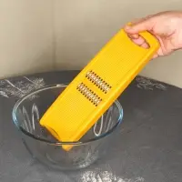 Терка для корейской моркови