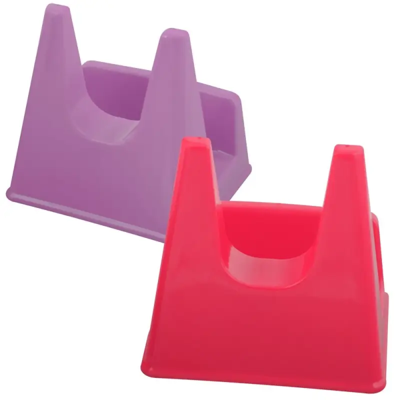 Подставка под крышку