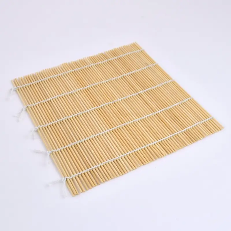 Коврик для приготовления роллов Суши Ролл 24х24 см Коврик для приготовления роллов Суши Ролл 24х24 см