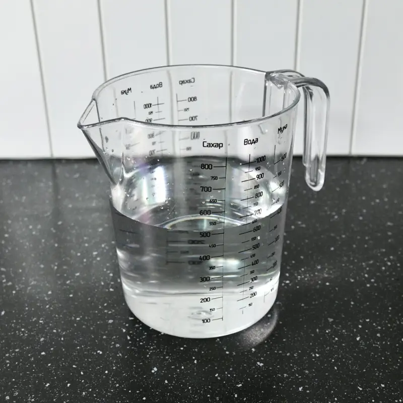 Кружка мерная 1000мл Кружка мерная 1000мл