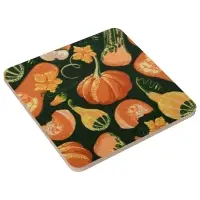Подставка под горячее Тыквы 14х14 см (ассортимент) Подставка под горячее Тыквы 14х14 см (ассортимент)