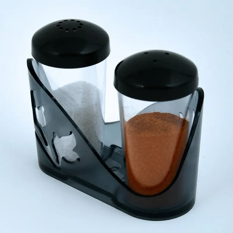 Набор для специй Basilic