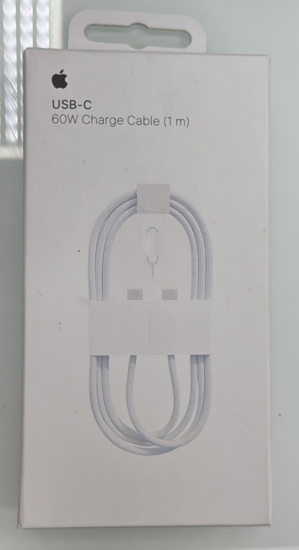 Премиум кабель Type-C 1 метр быстрая зарядка 60W Премиум кабель Type-C 1 метр быстрая зарядка 60W