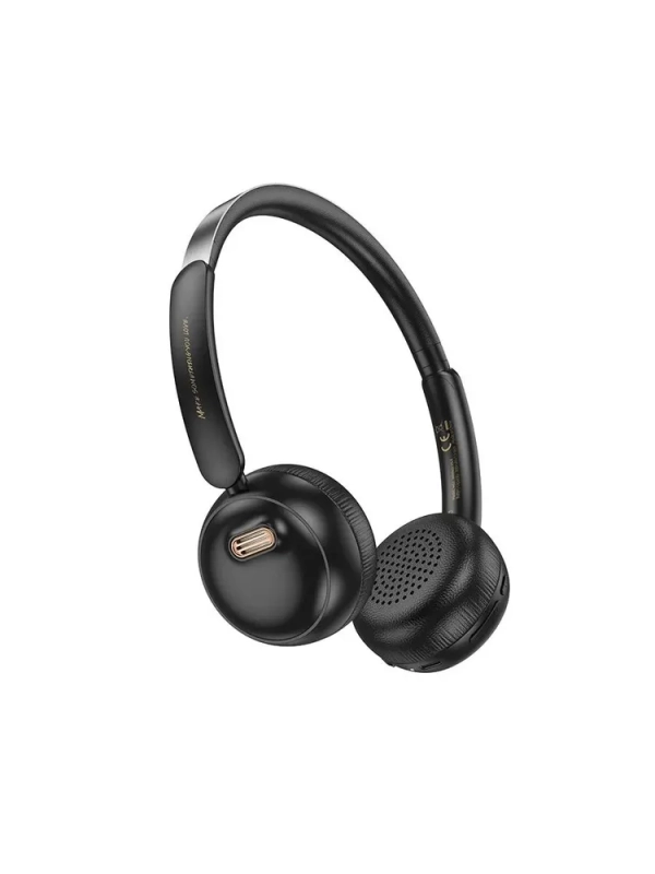 Беспроводные полноразмерные наушники Hoco W62 Беспроводные полноразмерные наушники Hoco W62