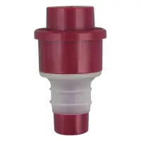 Пробка для винных бутылок Вакуум (ассортимент) Пробка для винных бутылок Вакуум (ассортимент)