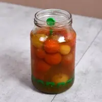 Инсертер Набор 5шт (для банок 1,0 л) Инсертер Набор 5шт (для банок 1,0 л)