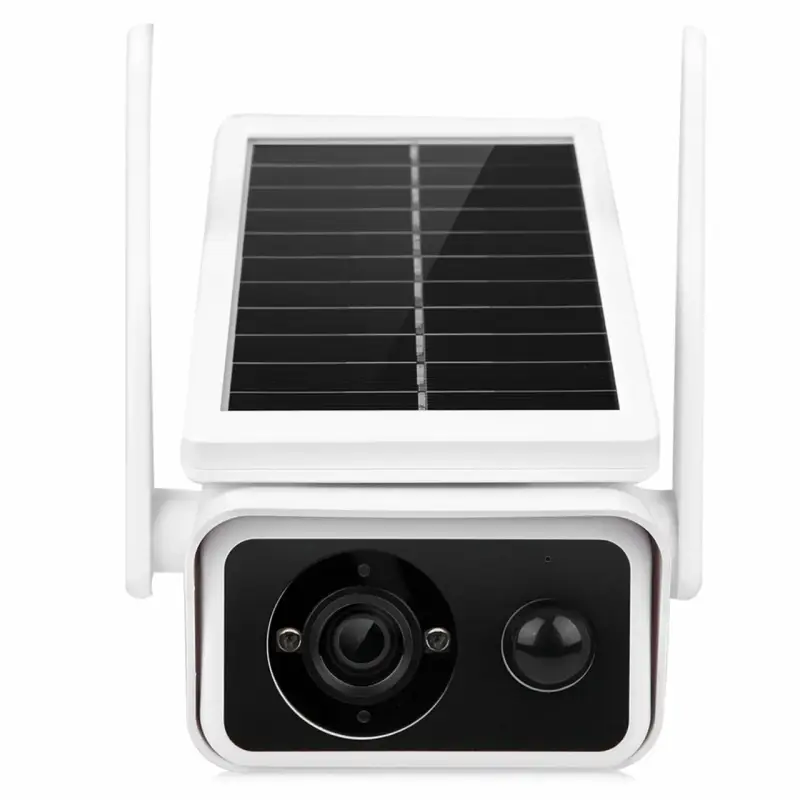 Солнечная камера Wi -Fi Солнечная камера Wi -Fi