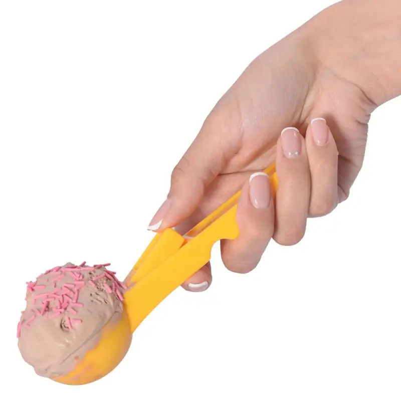 Ложка для мороженного Айс крим (ассортимент) Ложка для мороженного Айс крим (ассортимент)