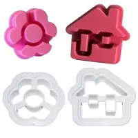 Декоратор для выпечки и сэндвичей Декоратор для выпечки и сэндвичей