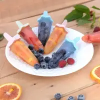 Формы для мороженого Звездопад