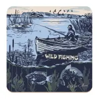 Подставка под горячее Мужской клуб 14х14 см (ассортимент) Подставка под горячее Мужской клуб 14х14 см (ассортимент)